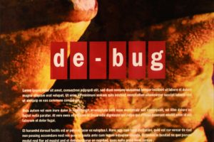 de-bug