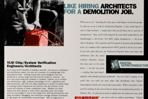 do things differently hire arch demolition